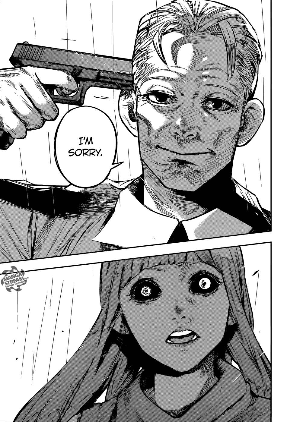 Tokyo Ghoul:re Chapter 149 13